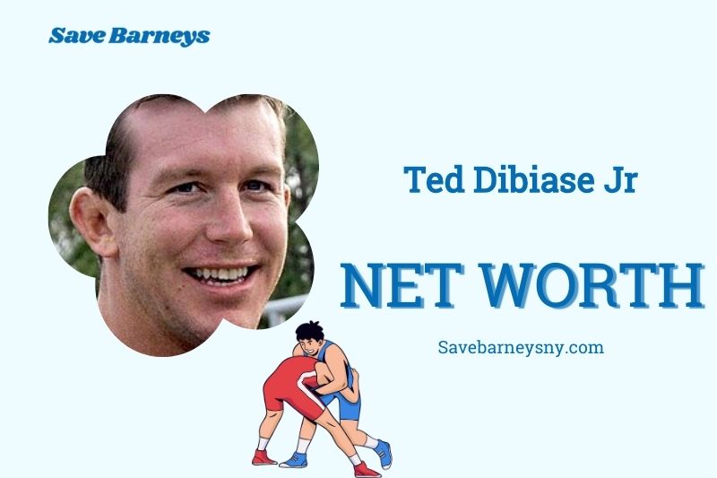 Ted DiBiase Jr Net Worth 2024 Inside His WWE Career and Wealth Growth